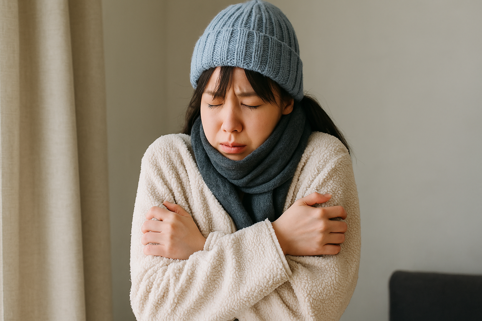 週間天気予報と冬の寒さ対策：今季の冷え込みに備える賢い方法